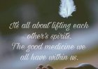 Good Medicine