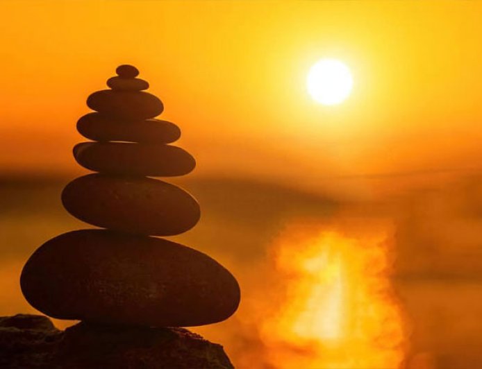 Sacred Alignment