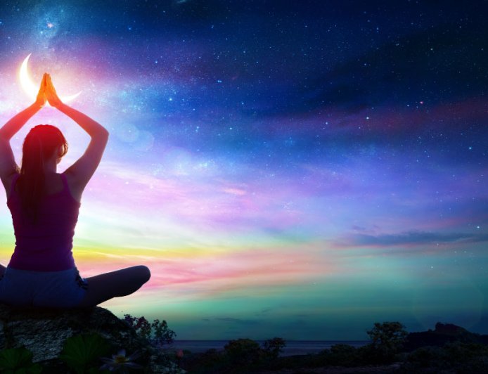 Chakra balancing