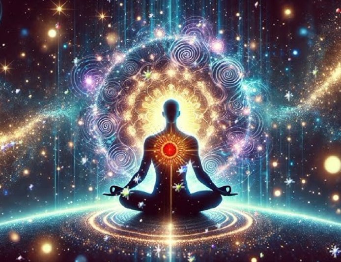 Emotional Balance