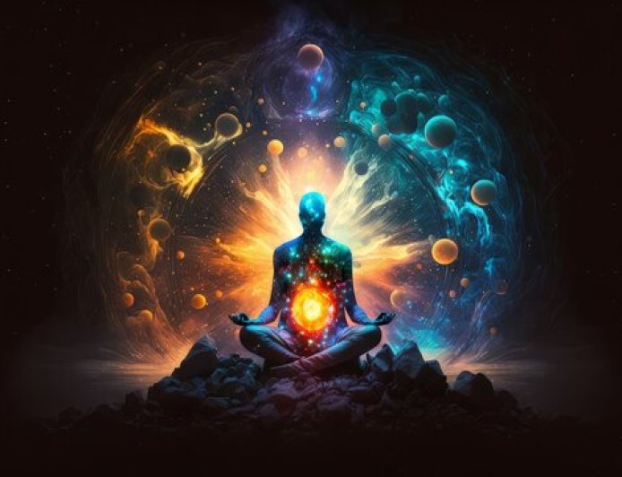 Aura Cleansing